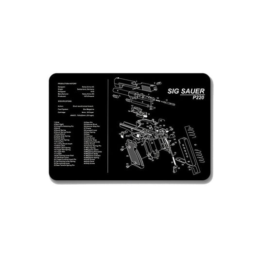 2 PCS Heat Transfer Non-Slip Single-Sided Office Gaming Mouse Pad 2mm(SPS-SigP220) by buy2fix