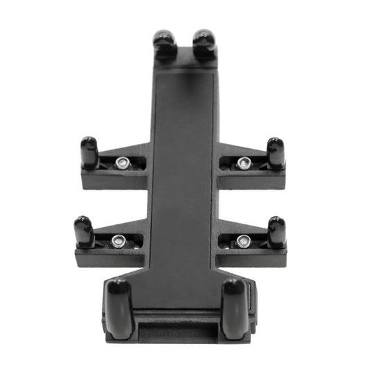 Universal Octopus Ball Head Metal Phone Holder For Bicycles And Motorcycles by buy2fix