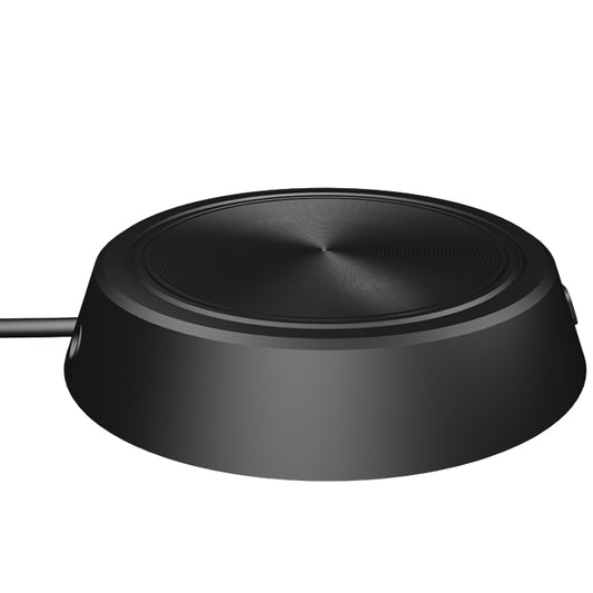 M70 Support 3.5 Output 360-Degree Pickup Video Voice Call USB Omnidirectional Microphone Conference Microphone Webcast Microphone by buy2fix