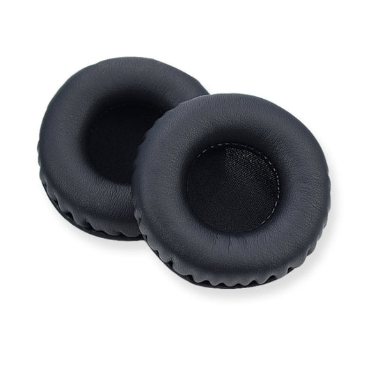 2 PCS Suitable For Audio-Technica Earphone Sponge Cover Earmuffs For AR5BT by buy2fix