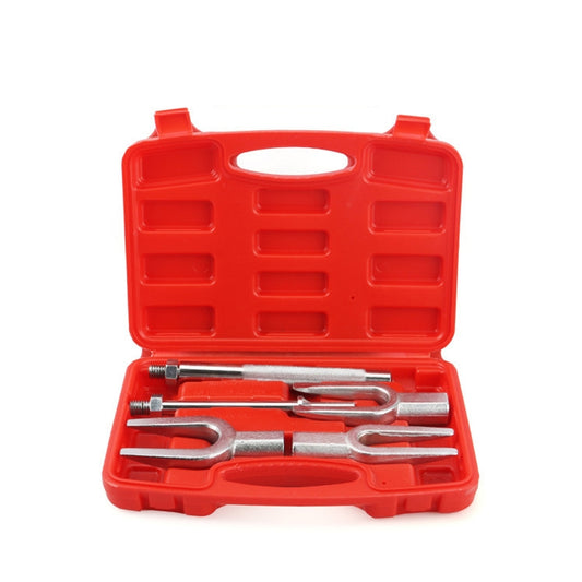 5 PCS / Set Ball Forklift Stick Car Ball Head Extractor Truck Ball Head Line Drawing Separator by buy2fix