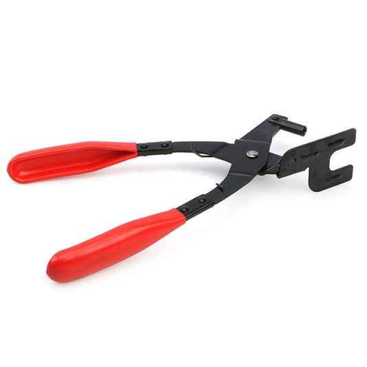 Car Exhaust Pipe Rubber Pad Removal Pliers by buy2fix