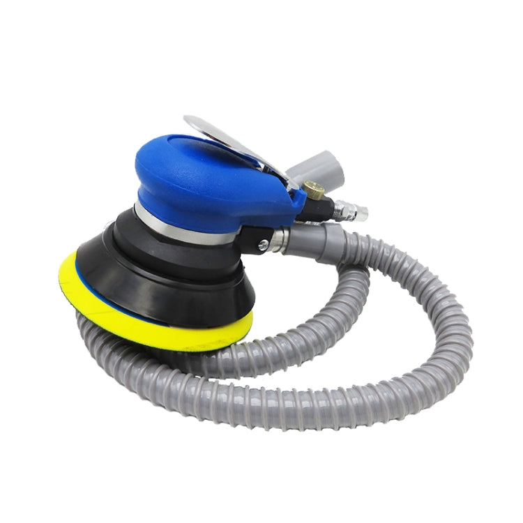 6inch Vacuum Pneumatic Sandpaper Machine Polishing Machine – Buy2fix