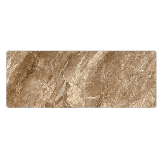 300x800x3mm Marbling Wear-Resistant Rubber Mouse Pad(Tuero Marble) by buy2fix