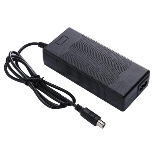 THGX-4202 42V / 2A DC 5.5mm Charging Port Universal Electric Scooter Power Adapter Lithium Battery Charger for Xiaomi Mijia M365 & Ninebot ES2 / ES4, AU Plug by buy2fix