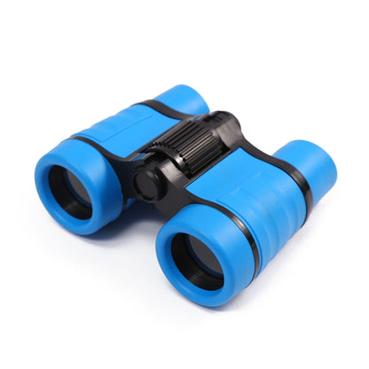 Student Binoculars HD Children Telescope(Blue) by buy2fix