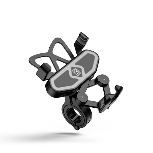 M10-S Kewig Motorcycle Electric Car Mobile Phone Navigation Waterproof Bracket by Kewig