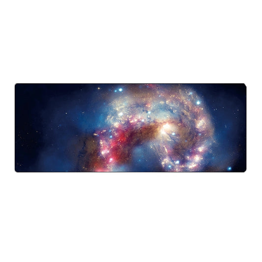 900x400x4mm Symphony Non-Slip And Odorless Mouse Pad(13) by buy2fix