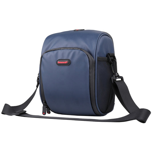 Rhinowalk TF920 Bicycle Handlebar Bag Multi-Function Big Capacity Bicycle Front Bag(Bue) by Rhinowalk