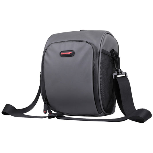 Rhinowalk TF920 Bicycle Handlebar Bag Multi-Function Big Capacity Bicycle Front Bag(Gray) by Rhinowalk