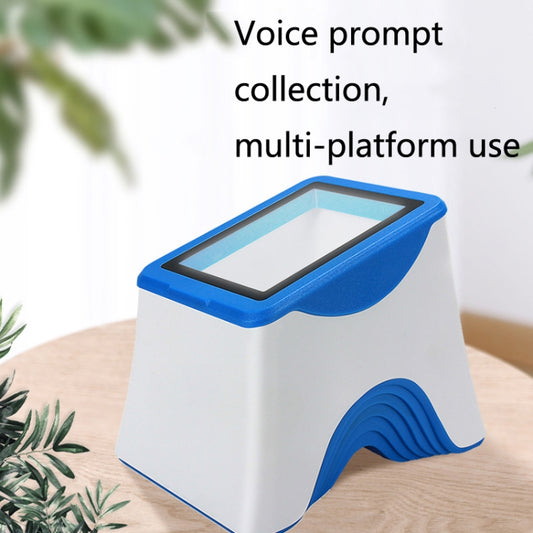 NT-2016 Supermarket Cashier QR Code Scanning Box by buy2fix