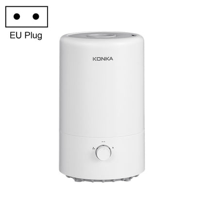 Konka KZ-H950 Office And Home Mute Atomizing Air Humidifier, EU Plug - Home & Garden by buy2fix | Online Shopping UK | buy2fix