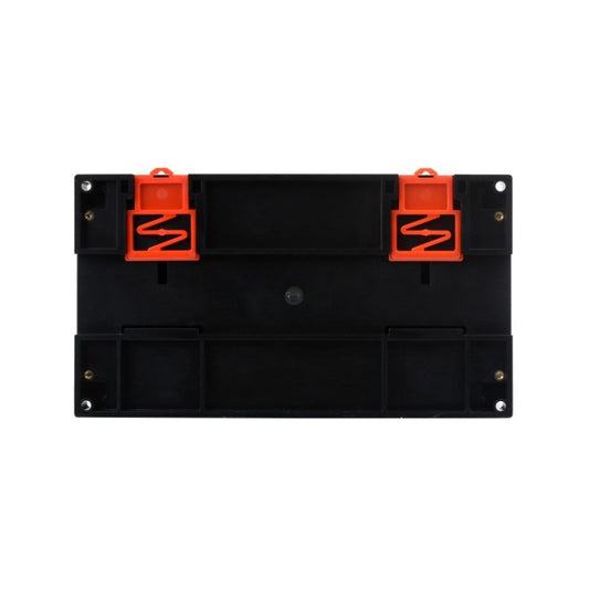 Waveshare 24921 Modbus RTU 16-Ch Relay Module, RS485 Interface, With Multiple Isolation Protection Circuits by Waveshare