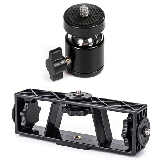 3 PCS Live Holder Conversion Interface For ZF0111, Style:Universal Punitai by buy2fix