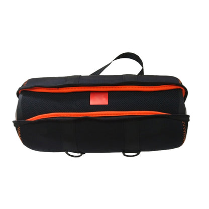 For JBL Xtreme 2 Bluetooth Speaker Bag Portable Storage Bag Protective Cover(Black) by buy2fix