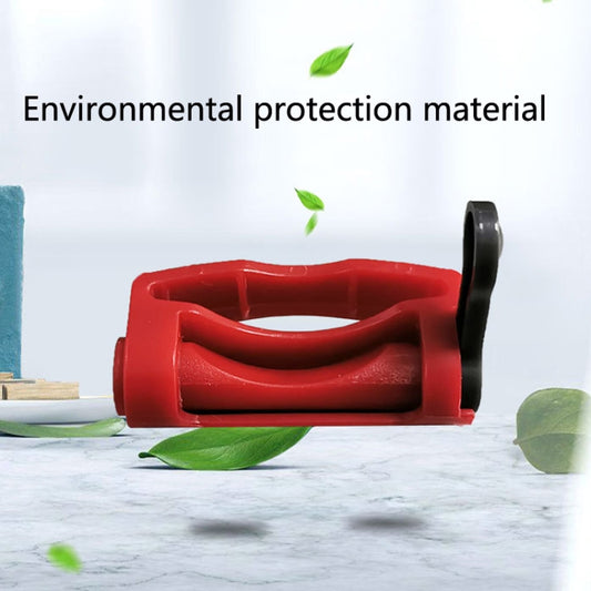 2 PCS HJ-PJ-0046 Vacuum Cleaner Accessories Switch Buckle Retainer For Dyson V6 / V7 / V8 / V10 / V11 by buy2fix