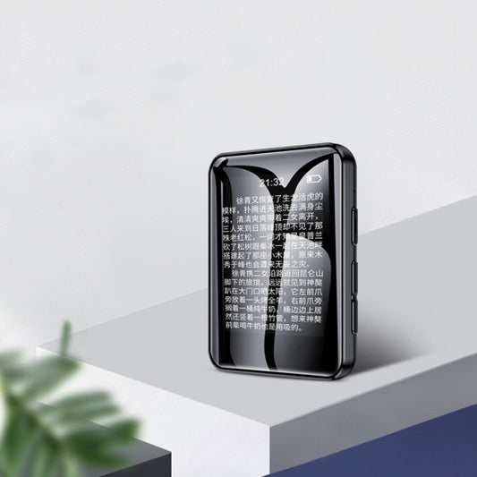 M21 Button Version 1.77 inch Novel Reading MP3 E-Book Without Bluetooth, Memory Capacity: 16GB by buy2fix