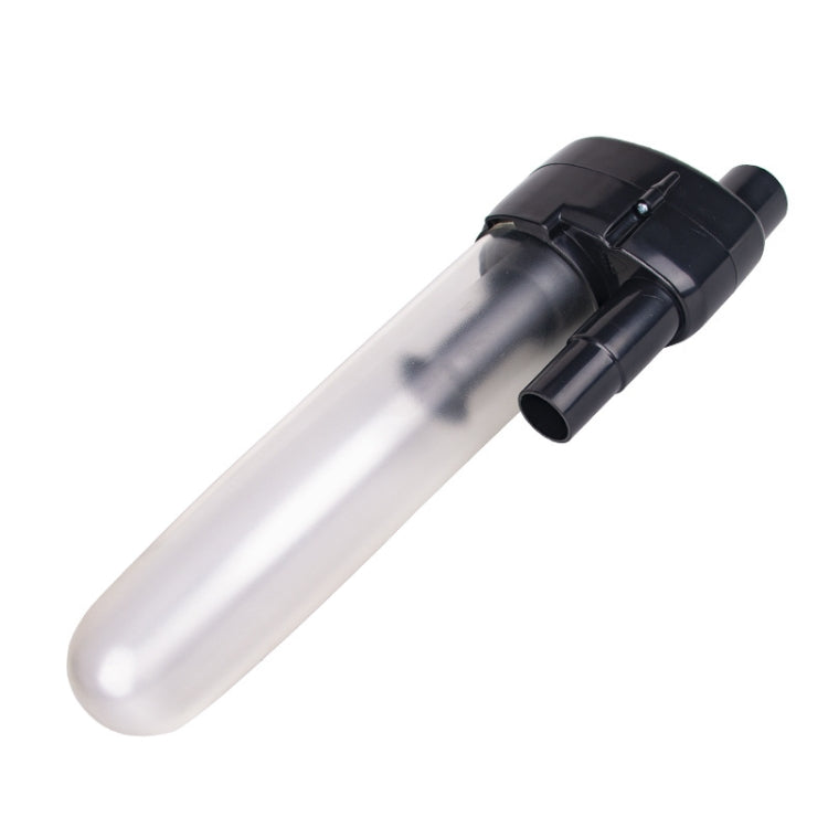 Vacuum Cleaner External Cyclone Barrel Filter Element – Buy2fix
