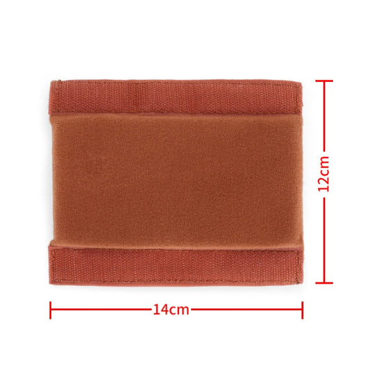 4 PCS Single Layer A Type Storage Organizer Baffle Separator Plate For Photography Backpack Bag by buy2fix