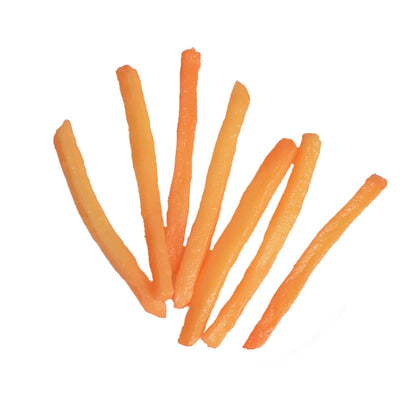 20 PCS French Fries Model  Simulation Food Model Toy Shooting Props - Camera Accessories by buy2fix | Online Shopping UK | buy2fix