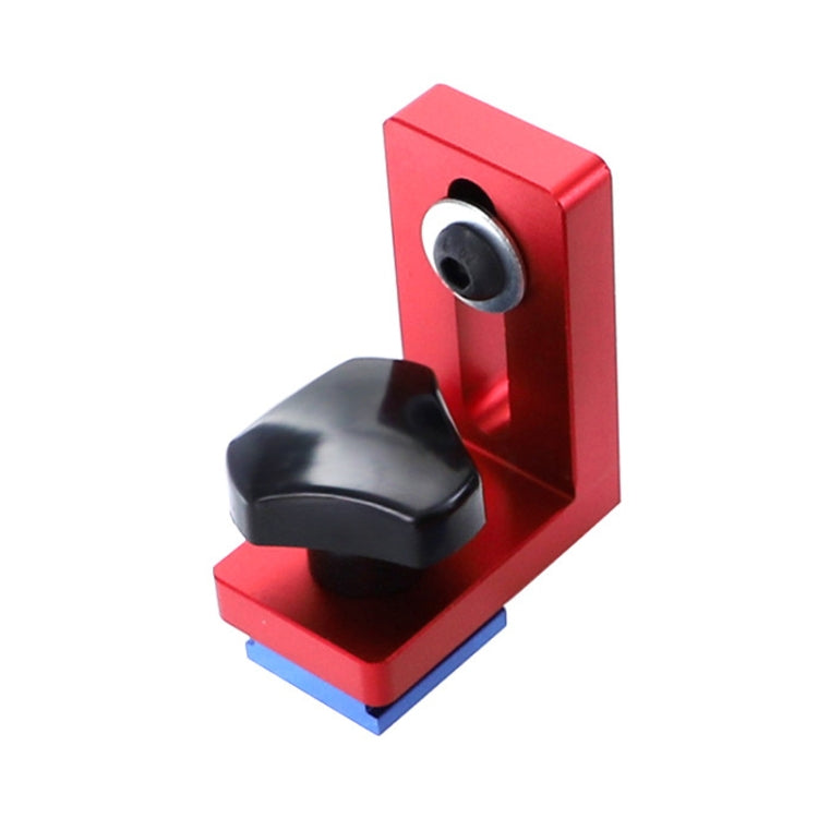 Aluminum Alloy Backing Fixed Connector Chute Guide Rail – Buy2fix