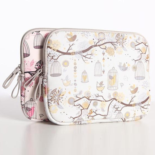 LiSEN LS-505 Notebook Tablet Liner Bag, Size: 12 inches(Pink) by buy2fix