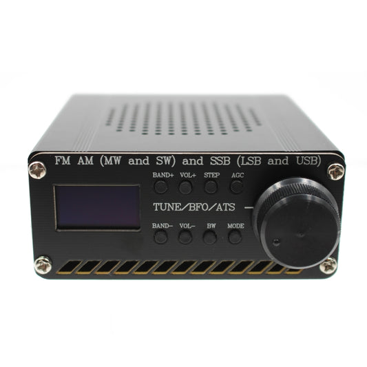 Si4732 All Band Radio Receiver FM AM (MW & SW) SSB (LSB & USB) Receiver by buy2fix