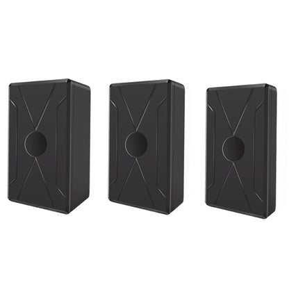 CJ280 GPS Locator Wireless Strong Magnetic Positioning Tracker, Specification: 3G 10000mAh by buy2fix