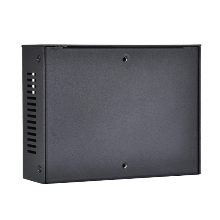 Waveshare 25311 Metal Case For VisionFive2 Board, With Cooling Fan - Mini PC Accessories by Waveshare | Online Shopping UK | buy2fix