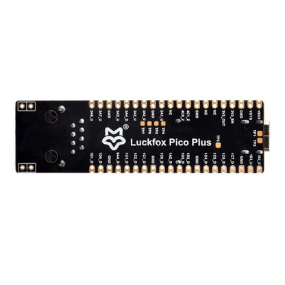 Waveshare LuckFox Pico Plus RV1103 Linux Micro Development Board, With Ethernet Port with Header - Boards & Shields by Waveshare | Online Shopping UK | buy2fix