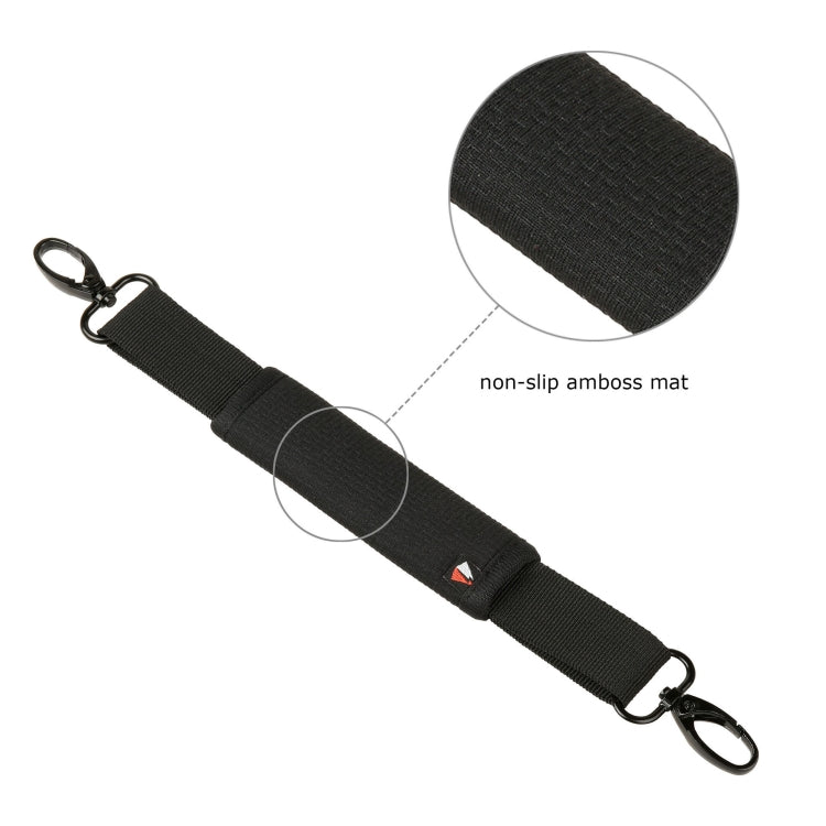 Universal Speaker Portable Non-Slip Lanyard with Hook for JBL Xtreme 1 / 2 / 3(Red) - Other Accessories by buy2fix | Online Shopping UK | buy2fix