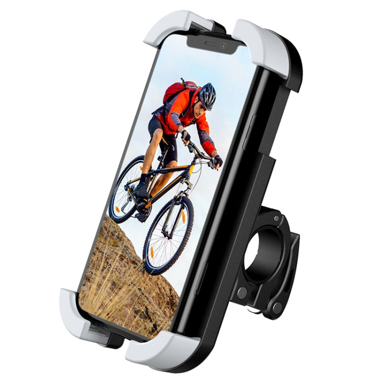 H16 Bicycle Bracket Motorcycle Mobile Phone Navigation Bracket - Outdoor & Sports by buy2fix | Online Shopping UK | buy2fix