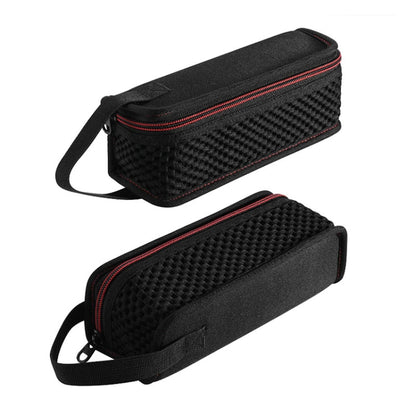 Grid Breathable Hole Speaker Storage Bag Protective Cover For Anker SoundCore 1&2 - Protective Case by buy2fix | Online Shopping UK | buy2fix