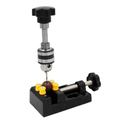 1.5-10mm Amber Core Carving DIY Manual Punch Tool - Others by buy2fix | Online Shopping UK | buy2fix