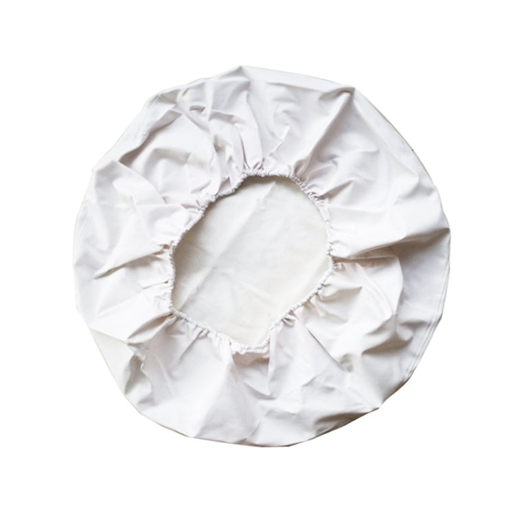 PVC Tire Cover Waterproof And Dust-Proof Car Spare Tire Cover, Size: 13 inch by buy2fix