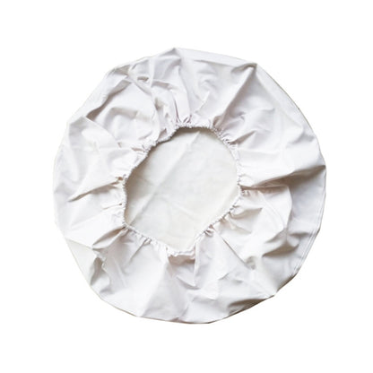 PVC Tire Cover Waterproof And Dust-Proof Car Spare Tire Cover, Size: 13 inch by buy2fix