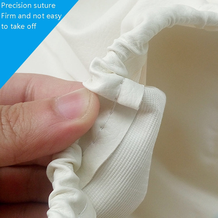 PVC Tire Cover Waterproof And Dust-Proof Car Spare Tire Cover, Size: 13 inch by buy2fix