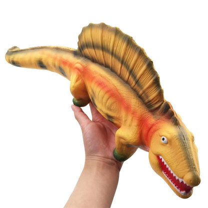 TTPU1151 Dinosaur Slow Rebound Decompression Toy(Spinosaurus) - Squeeze Toys by buy2fix | Online Shopping UK | buy2fix