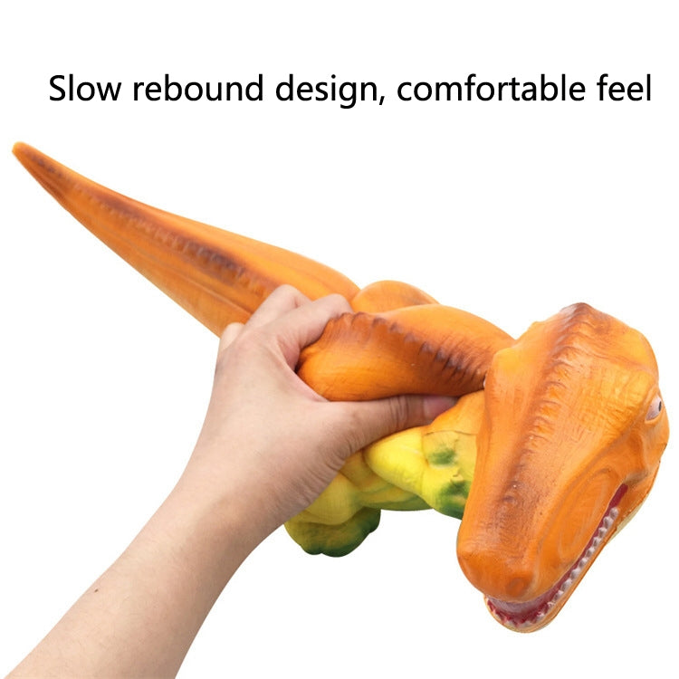 TTPU1151 Dinosaur Slow Rebound Decompression Toy(Spinosaurus) - Squeeze Toys by buy2fix | Online Shopping UK | buy2fix