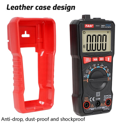 TASI Automatic Digital Multimeter(TA801C) - Consumer Electronics by TASI | Online Shopping UK | buy2fix