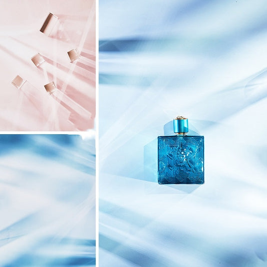 3D Stereo Double-Sided Photography Background Paper(Light Shadow Magic 2) by buy2fix