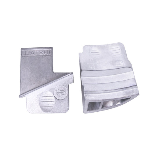 Car Petal Belt Auxiliary Installation Removal Tool(Metal) by buy2fix