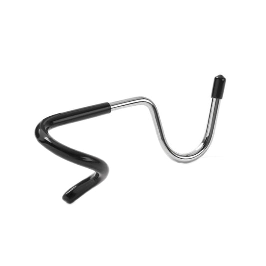 3 PCS Outdoor Camping Antiskid S-Shaped Hook for Light Pole by buy2fix