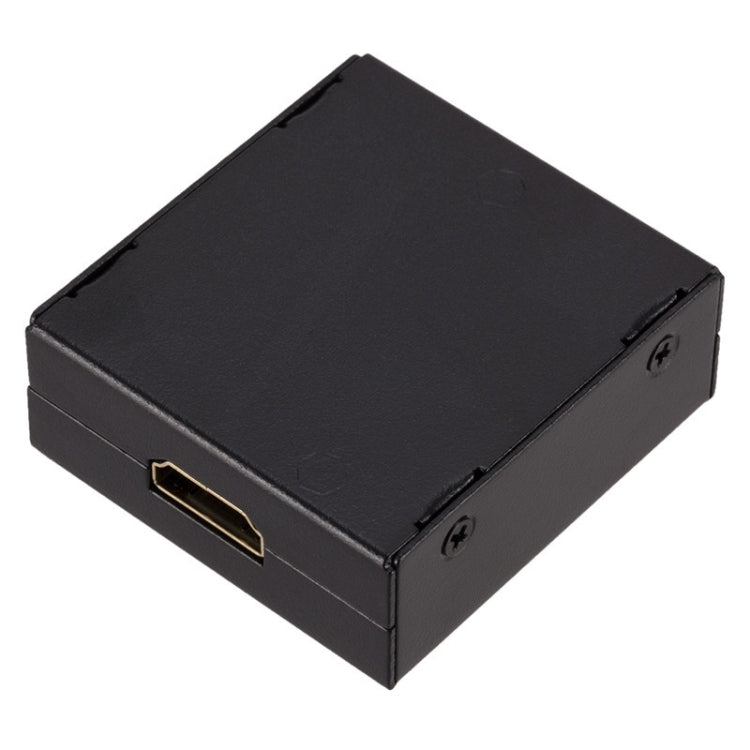 ZHQ010 HDMI Two-Way Smart 2 to 1 Out Switch - Switch by buy2fix | Online Shopping UK | buy2fix