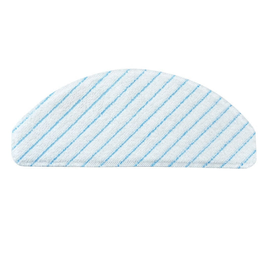 10 PCS Rag Mop Cloths For Ecovacs Deebot T8 Series by buy2fix