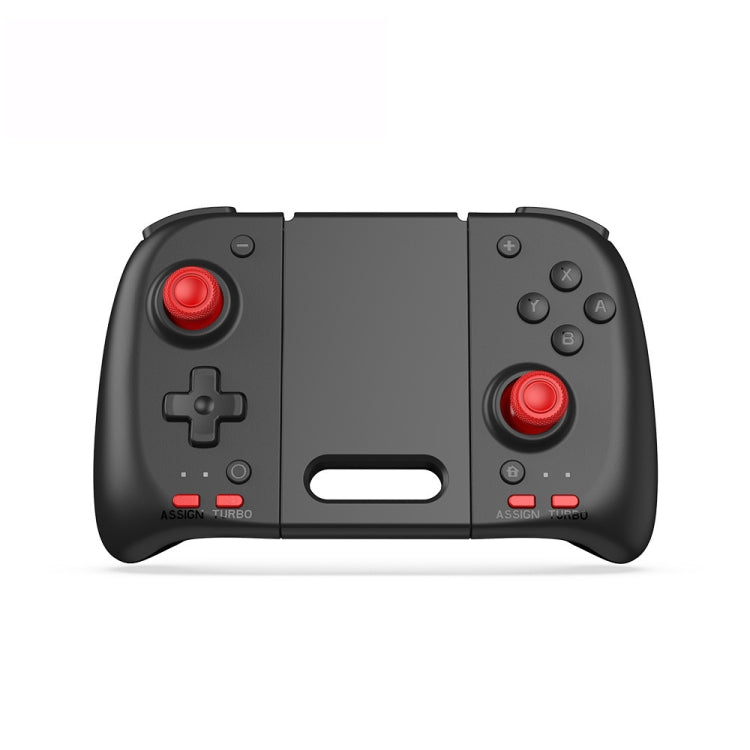 DOBE TNS-1120 Split Wireless Controller For Switch OLED - Gamepads by DOBE | Online Shopping UK | buy2fix