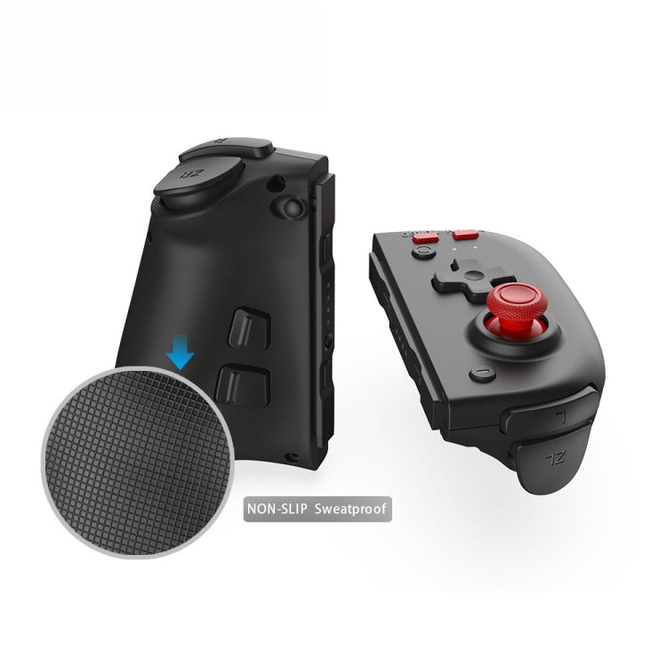 DOBE TNS-1120 Split Wireless Controller For Switch OLED - Gamepads by DOBE | Online Shopping UK | buy2fix