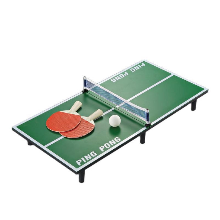 LG0334 Children Mini Ping Pong Table - Table Games by buy2fix | Online Shopping UK | buy2fix