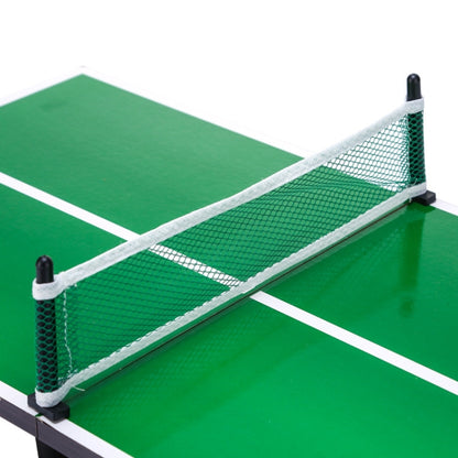 LG0334 Children Mini Ping Pong Table - Table Games by buy2fix | Online Shopping UK | buy2fix