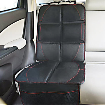 Car Child Safety Seat Anti-Slip Pad (Black) by buy2fix